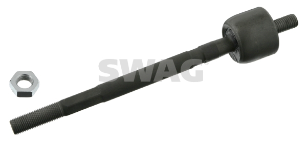SWAG 88 92 7964 Inner Tie Rod Front Axle Left Front Axle Right for DAIHATSU